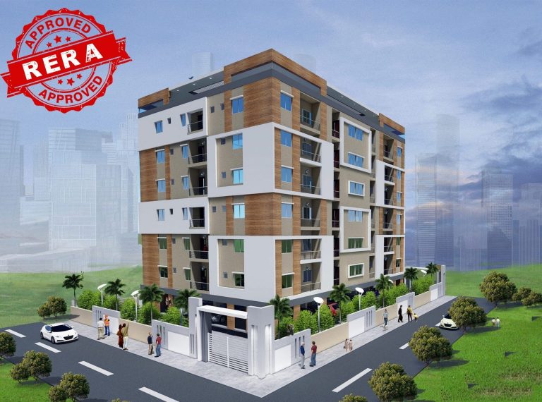 Affordable Flats In Indore