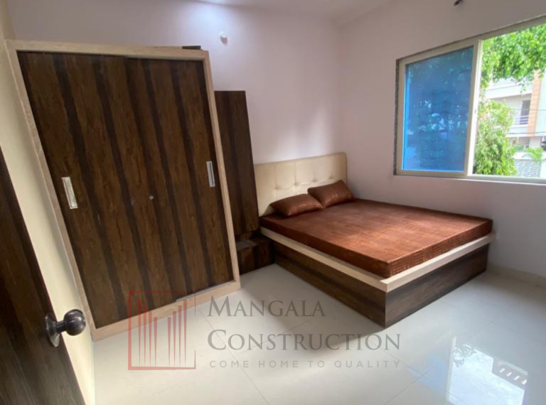 2 bhk flat for sale in Indore