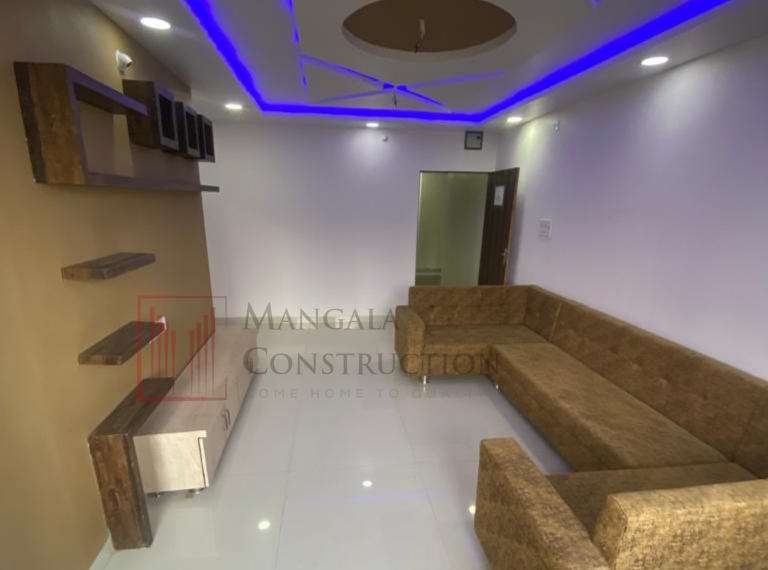 1 bhk flat for sale in Indore